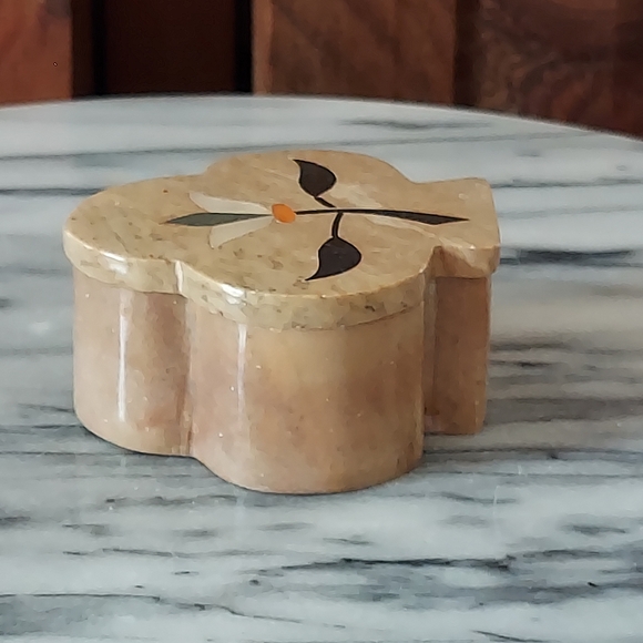 Soap Stone inlay Club - Picture 13 of 16